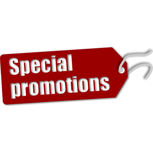 Promotion